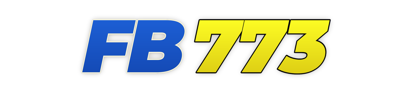 fb773 Casino Logo